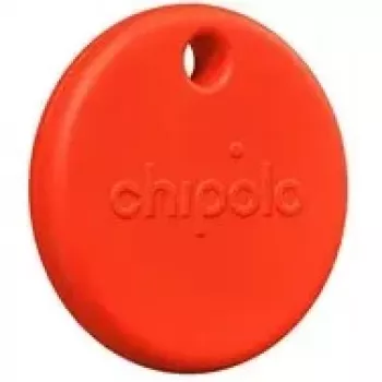 Tracker POP Chipolo Red