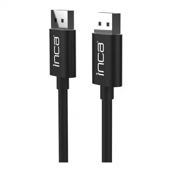 INCA DisplayPort-Cable IDPD-20 DP > DP; 4K60Hz; 2.0m retail