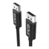 INCA DisplayPort-Cable IDPD-20 DP > DP; 4K60Hz; 2.0m retail