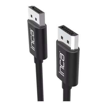 INCA DisplayPort-Cable IDPD-20 DP > DP; 4K60Hz; 2.0m retail