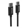 INCA DisplayPort-Cable IDPD-20 DP > DP; 4K60Hz; 2.0m retail