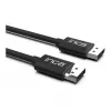 INCA DisplayPort-Cable IDPD-20 DP > DP; 4K60Hz; 2.0m retail