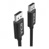 INCA DisplayPort-Cable IDPD-20 DP > DP; 4K60Hz; 2.0m retail