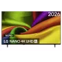 LG 65NU900B6LA.AEU 65 4K UHD NanoCell Smart-TV webOS Black