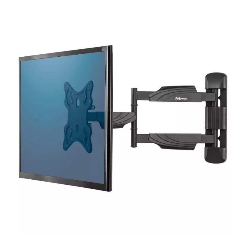 Fellowes Ergonomics wall mount TV arm