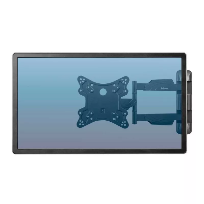 Fellowes Ergonomics wall mount TV arm