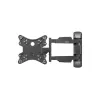 Fellowes Ergonomics wall mount TV arm