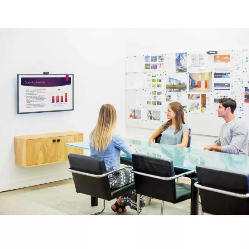 Fellowes Ergonomics wall mount TV arm