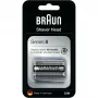 Braun Series 8 Shaver Combipack 83M