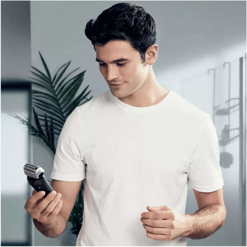 Braun Series 8 Shaver Combipack 83M