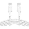 Cable USB-C to USB-C 100W 3m white