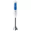 Braun | Hand Blender | MQ 3005 Immersion | Hand Blender | 700 W | Number of speeds 2 | White/Blue