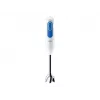 Braun | Hand Blender | MQ 3005 Immersion | Hand Blender | 700 W | Number of speeds 2 | White/Blue