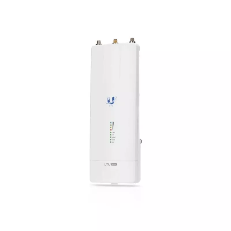 Ubiquiti LTU Rocket 675.84 Mbit/s White