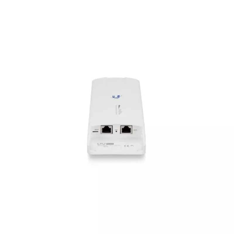 Ubiquiti LTU Rocket 675.84 Mbit/s White