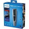 Philips HC5630/15 Hairclipper Series 5000, black/silver