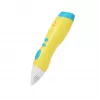 Low temperature 3D prin er yellow