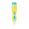 Low temperature 3D prin er yellow