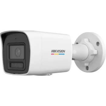 Hikvision Value Series DS-2CD1047G2H-LIU(2.8MM) PL security camera Bullet IP security camera Outdoor 2560 x 1440 pixels Ceiling/wall