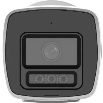 Hikvision Value Series DS-2CD1047G2H-LIU(2.8MM) PL security camera Bullet IP security camera Outdoor 2560 x 1440 pixels Ceiling/wall