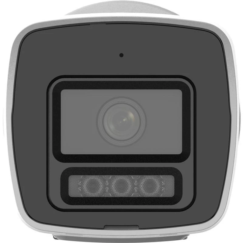 Hikvision Value Series DS-2CD1047G2H-LIU(2.8MM) PL security camera Bullet IP security camera Outdoor 2560 x 1440 pixels Ceiling/wall