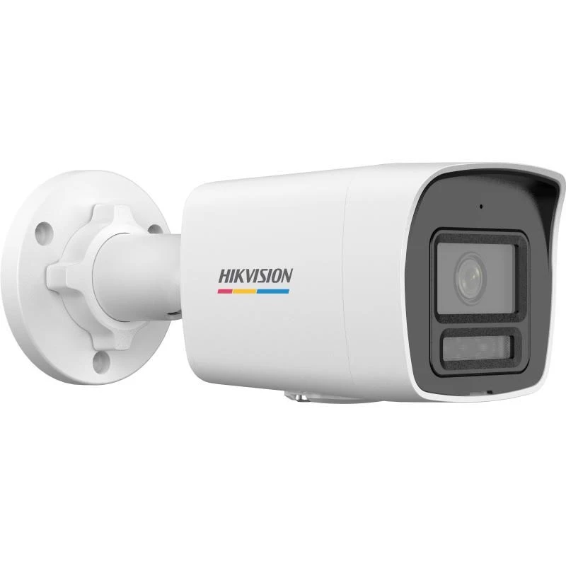 Hikvision Value Series DS-2CD1047G2H-LIU(2.8MM) PL security camera Bullet IP security camera Outdoor 2560 x 1440 pixels Ceiling/wall