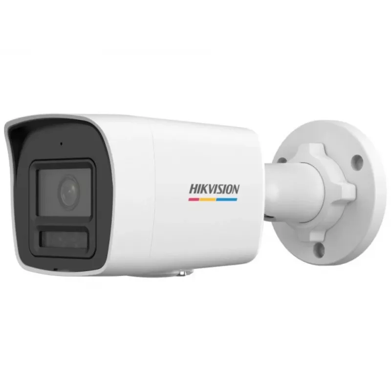 Hikvision Value Series DS-2CD1047G2H-LIU(2.8MM) PL security camera Bullet IP security camera Outdoor 2560 x 1440 pixels Ceiling/wall