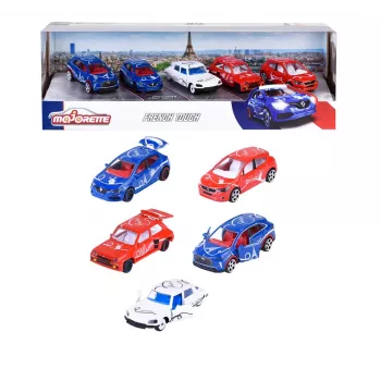 Smoby 212055012 toy vehicle