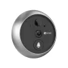EZVIZ DP2 2K video intercom system 3 MP 10.9 cm (4.3) Silver