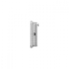 EZVIZ DP2 2K video intercom system 3 MP 10.9 cm (4.3) Silver