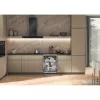 Whirlpool W7F HS51 Freestanding 15 place settings B