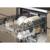 Whirlpool W7F HS51 Freestanding 15 place settings B