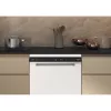 Whirlpool W7F HS51 Freestanding 15 place settings B