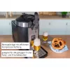 Unold Franzl 5 L Draft beer dispenser