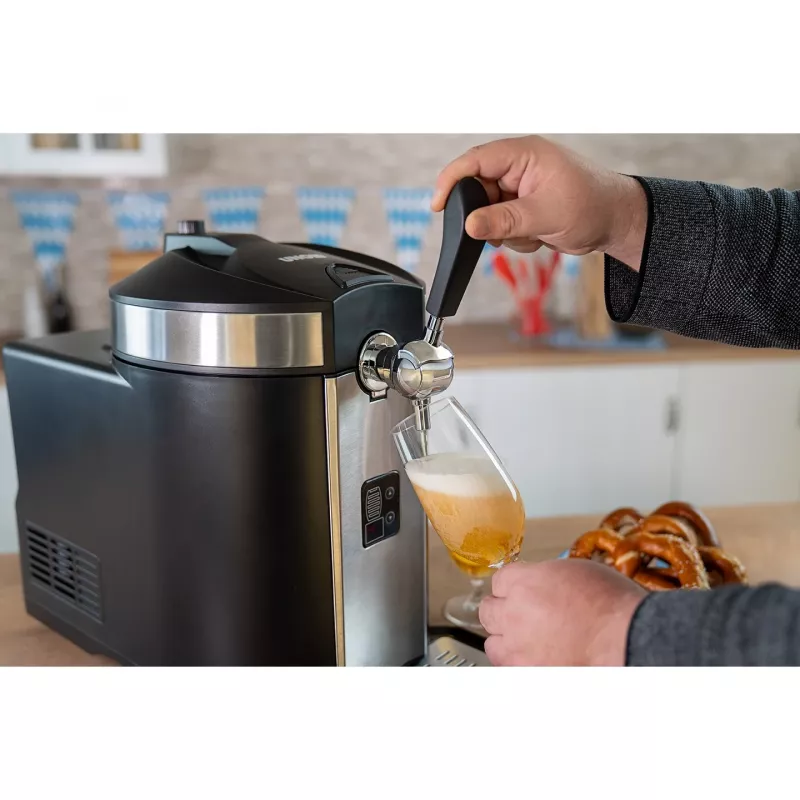 Unold Franzl 5 L Draft beer dispenser