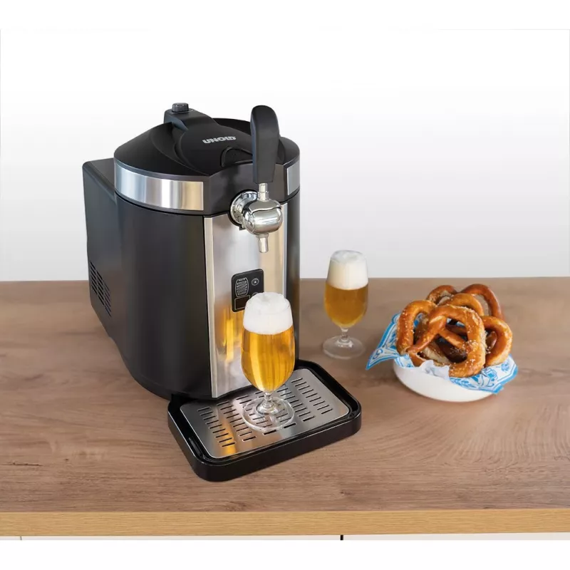Unold Franzl 5 L Draft beer dispenser