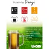 Unold Franzl 5 L Draft beer dispenser