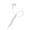 Baseus Encok H17 Earphones (white)