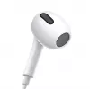 Baseus Encok H17 Earphones (white)