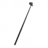 Selfie Stick 2.7M TELESIN carbon fiber for sports cameras