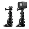 TELESIN car mount with suction cup for sports cameras
