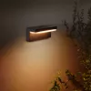 Philips Hue Nyro White & Cool Amb. wall light 1000lm black
