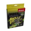 Akasa Viper PWM Fan, yellow - 140mm