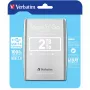 Verbatim Store 'n' Go USB 3.0 Portable Hard Drive 2TB Silver
