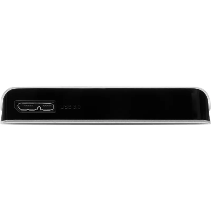 Verbatim Store 'n' Go USB 3.0 Portable Hard Drive 2TB Silver