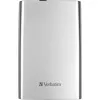 Verbatim Store 'n' Go USB 3.0 Portable Hard Drive 2TB Silver