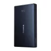 Baseus P10076801123-00 Lithium ion polymer power bank 10000 mAh Black