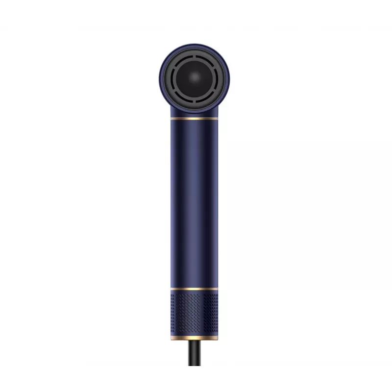Havit HD634-EU multistyler hot air brush, 1300 W, 4 attachments, blue