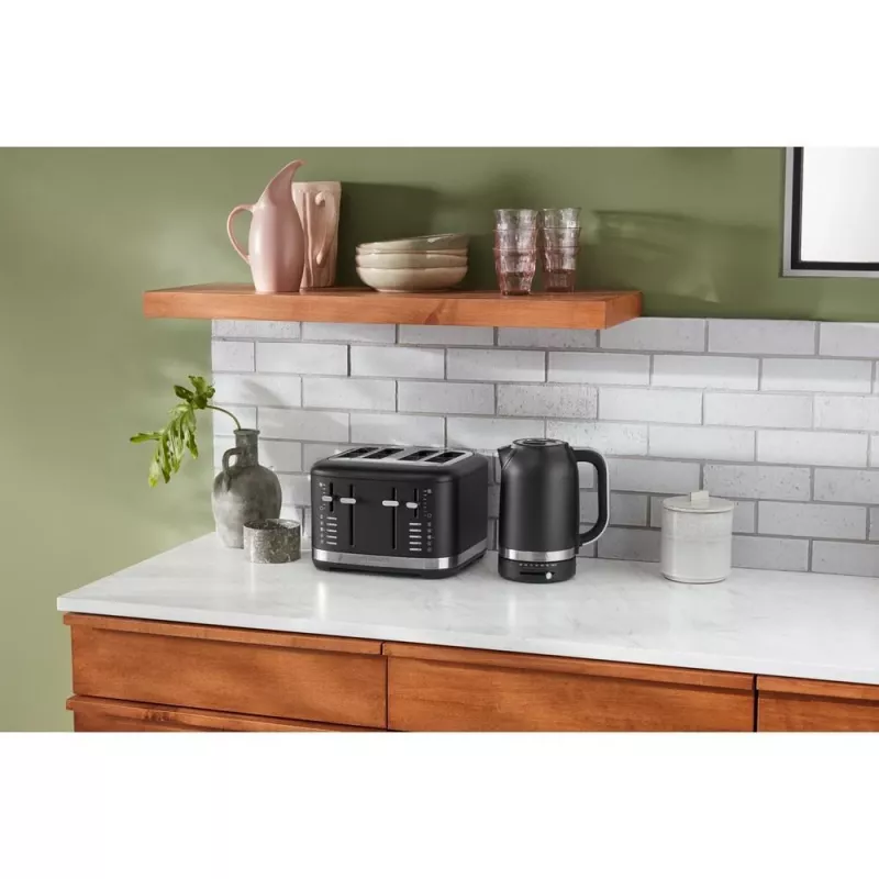 KitchenAid Toaster 5KMT4109EBM