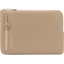 Laptop cover Golla 13 inches, coffee